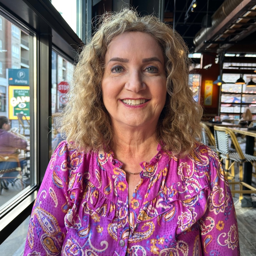 Meet your Posher, Michelle